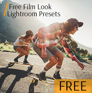 wedding free lightroom 5 presets for photographers contrast set cover